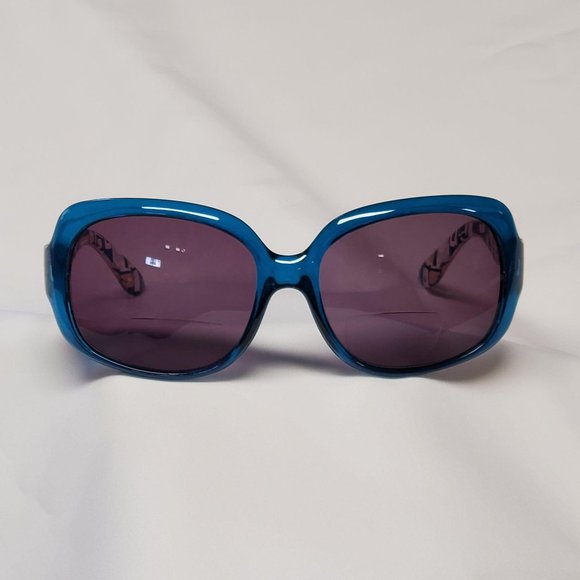 Design Line Bifocal SunReaders +1.50 Blue - Picture 5 of 9